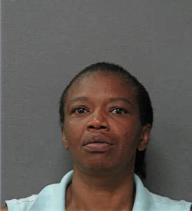 Tanya Breaux, - Lafayette Parish County, LA 